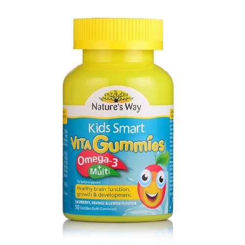 黑五来了,盘点最值得购买的澳洲保健品(儿童篇)