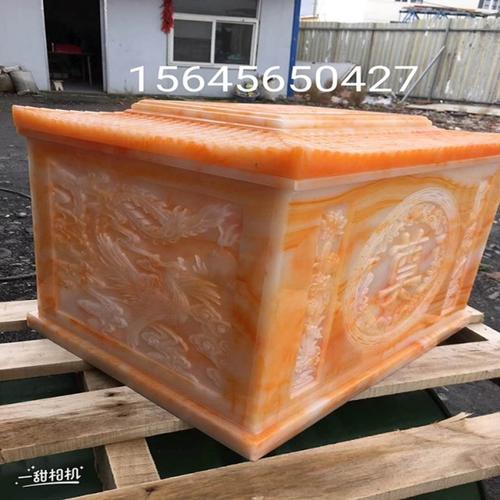 寿材模具 棺材模具 模具技术培训