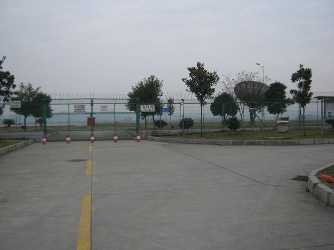  p>怀化芷江机场(huaihua zhijiang airport, a target="_blank" href