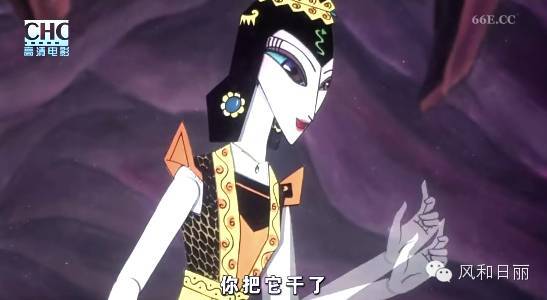 葫芦娃里的蛇精姐妹花在策略上有哪些不同呢?