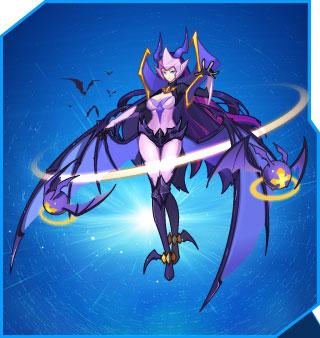 动漫头像 赛尔号的