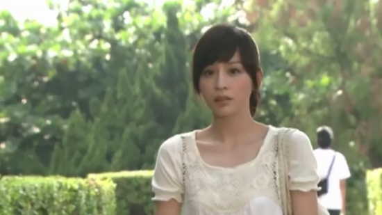 台湾偶像剧桃花小妹精彩片段回顾王心凌热恋汪东城