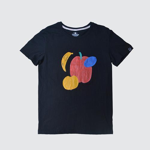 原创丙烯手绘t恤