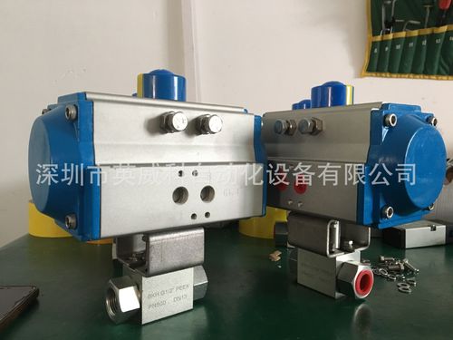 供应bkh高压球阀bk3气动高压球阀cng高压球阀