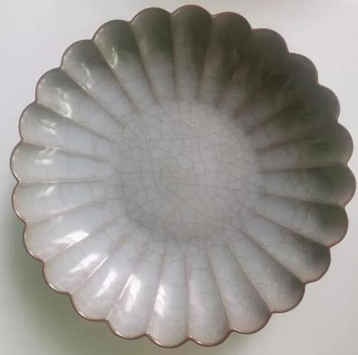 宋代古瓷为什么都是如冰似玉?|瓷器|官窑|釉面|汝窑