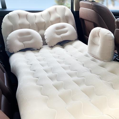 敬平车载充气床汽车后排气垫床旅行床suv轿车后座车上睡垫车内睡觉床