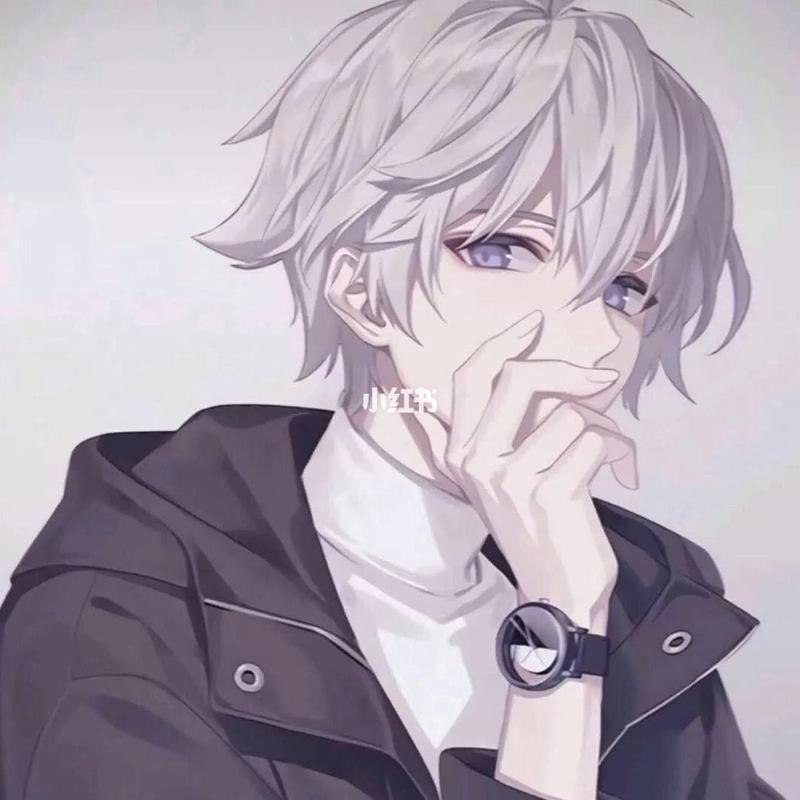 帅酷小哥哥头像,动漫帅哥头像,啊冒星星_动漫_帅哥_壁纸_探店_相册_跟