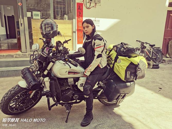 奔达摩托车,原驰兽 400报价及图片-哈罗摩托车官网