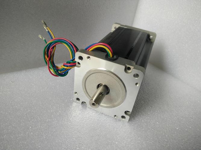 厂家供应 双出轴步进电机 86bygh450c-03 各种电机