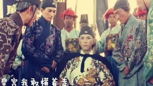 只知有忠贤不知有皇帝的九千岁魏忠贤是这样自我毁灭的