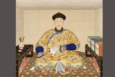清世宗爱新觉罗胤祯,清圣祖康熙帝之第四子,是清朝的一位非常有