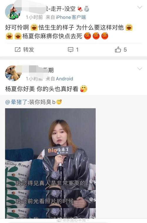 无人在意,因为陈情令花絮制片人杨夏被mt骂了