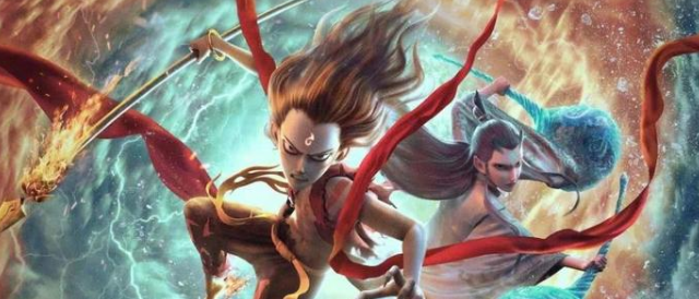 日本原画师玉川真吾,3分钟动画短片吸引超百万人