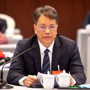 专访全国人大代表,福建省宁德市委书记郭锡文--福建