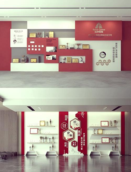 �荣誉之墙,闪耀的辉煌�