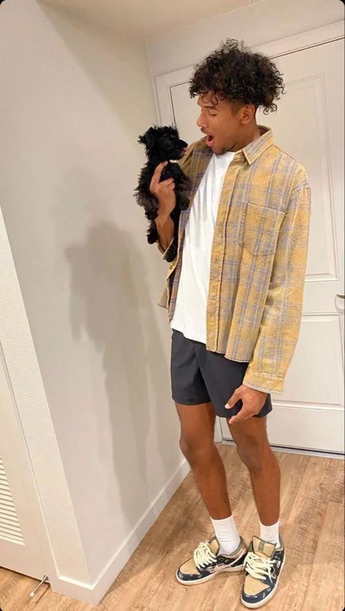 潮流壁纸 | jalen green