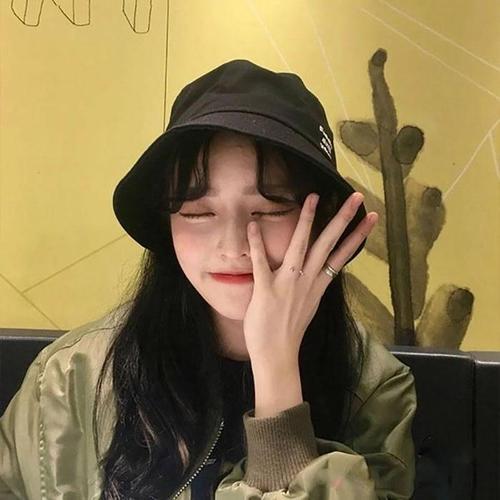 2020小清新微信女生头像