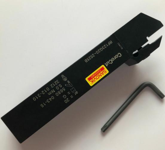 正宗山特维克切槽刀r/lf123j13-3232bm瑞典山特维克刀具批发