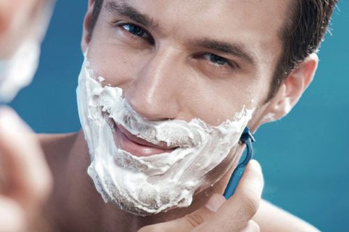 5大男士剃须常犯错误,不想被女生嫌弃就要保护个人整洁!