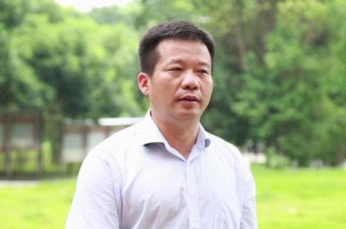 喜报|南昌市新建二中市优秀个人喜报