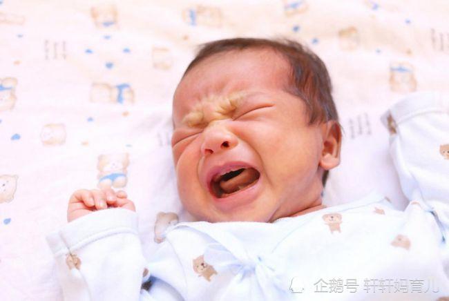孩子腹胀怎么办试试这几种方法