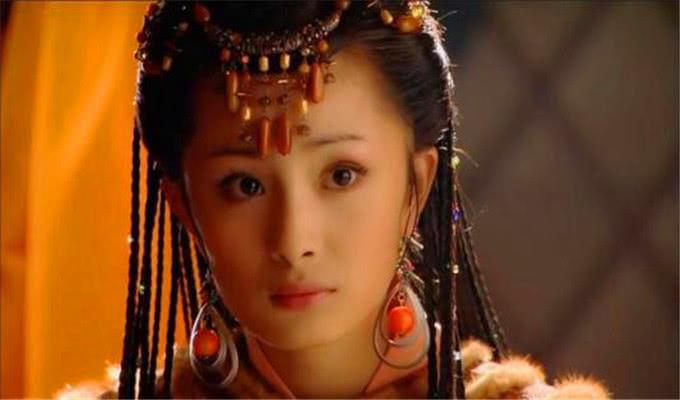 貌美如花,满腹才华,王昭君到底有多美呢?