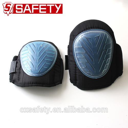 factory wholesale breathable working gel protective gear knee