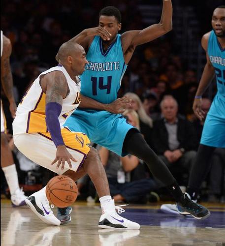 nba六大如果,科比奥尼尔未分手,詹姆斯一直待在骑士会怎样?