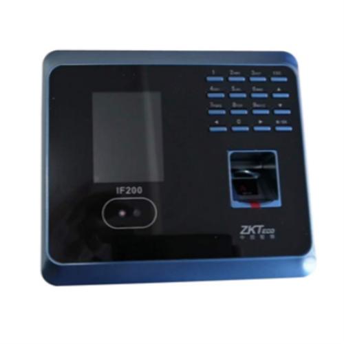 中控智慧/zkteco if200 刷卡机