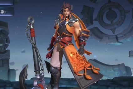 王者荣耀体验服孙策削弱 二技能叠加护甲移除