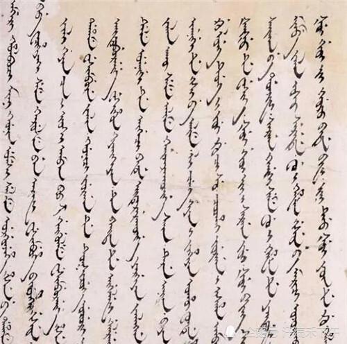 清亡了不过108年,上千万的满族人,为何还是让满语迅速