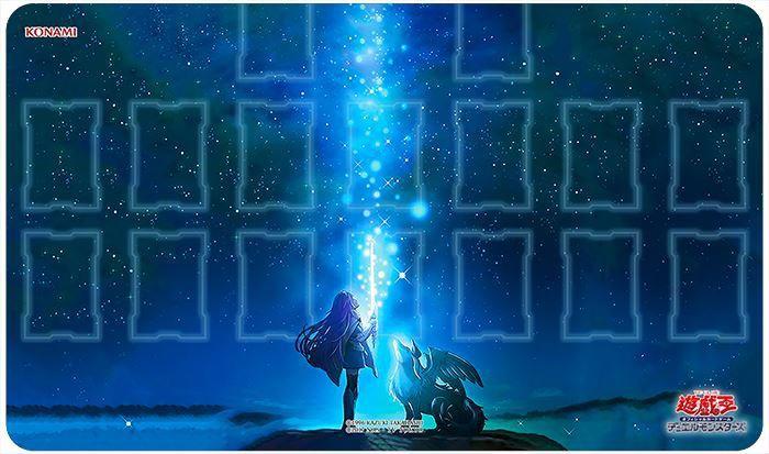 游戏王卡垫大额优惠券