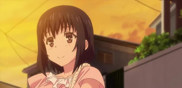 overflow动画版完结,姐妹共享一个男友