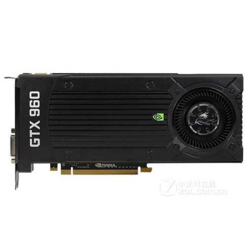 七彩虹gtx960 4g,七彩虹显卡型号档次图 查看源网页