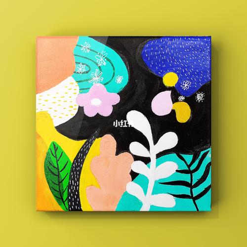 装饰画_装饰画_美术_少儿美术_文化_绘画