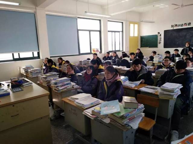 代言浙海大,感恩母校行|走进浙江省鄞江中学