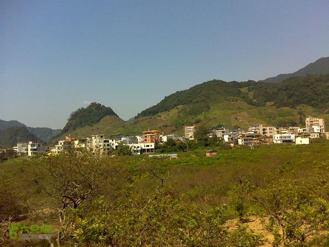 古田村-影村-天堂顶_三天两夜露营dsc00129_脚印_从化市_六只脚