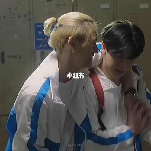 bounprem_文案_麻绳夫夫_娱乐_明星娱乐资讯