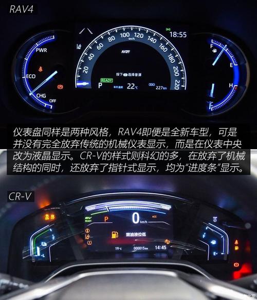 一汽丰田 rav4荣放 2020款 双擎 2.5l cvt四驱旗舰版