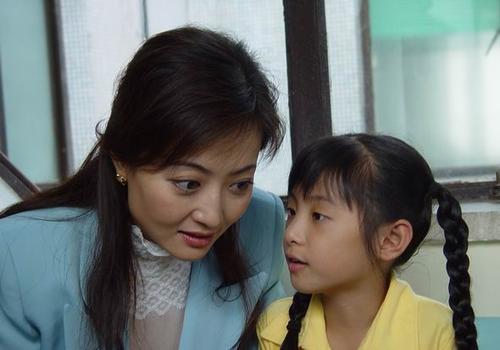 资料图片电视剧我的泪珠儿精彩剧照19