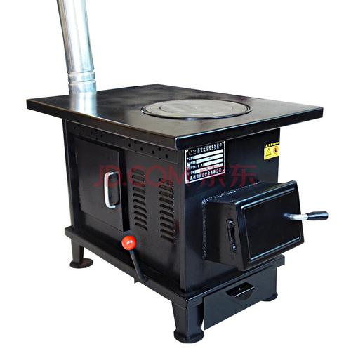 柴火炉 家用取暖炉 燃煤炭炉子 农村烧柴炉烧煤烧碳炉