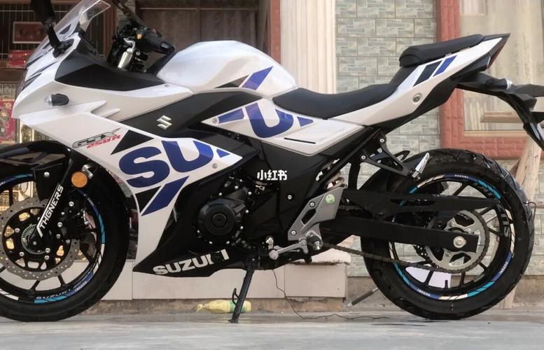 铃木gsx250值得入手吗?