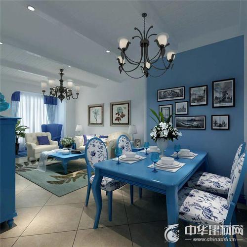 海邦知识:室内装修颜色搭配原则?不要再闹笑话啦!