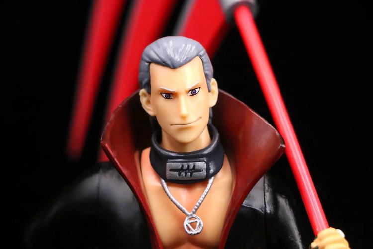 厂家直销 火影忍者疾风传 晓组织 鬼鲛 带土 小楠 佩恩 飞段 手办