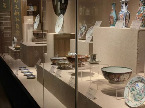 广州十三行博物馆_景点_博物馆_广州十三行博物馆_出行_人文风光展示