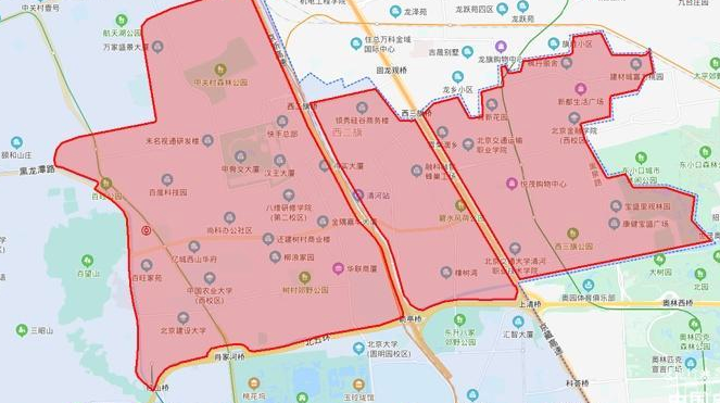 67皮卡限行能缓解北京的拥堵吗