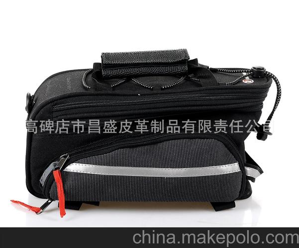 涤纶多色休闲自行车工具包/自行车包 简约大方车包 定做车包