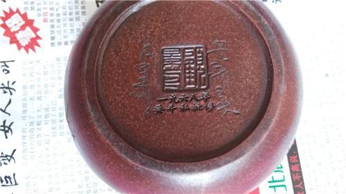 陈少亭紫砂壶客户直接收购