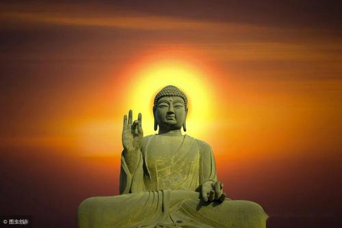 修行就是用智慧创造美好,六句佛家经典禅语,帮你参透人生!