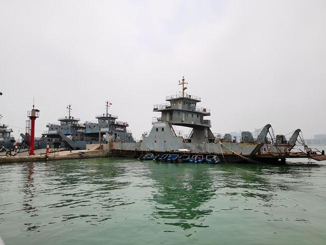 尘封多年的160号驱逐舰爆炸案134名官兵壮烈牺牲舰长政委被抓